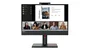 Lenovo ThinkCentre TIO 22 Gen5 FHD IPS Táctil Negro