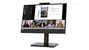 Lenovo ThinkCentre TIO 22 Gen5 FHD IPS Táctil Negro