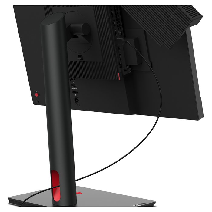 Lenovo ThinkCentre TIO-22 Gen5 Táctil Full HD IPS Lenovo ThinkCentre TIO-22 Gen5 Táctil Full HD IPS