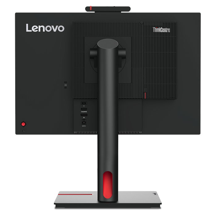 Lenovo ThinkCentre TIO-22 Gen5 Táctil Full HD IPS Lenovo ThinkCentre TIO-22 Gen5 Táctil Full HD IPS