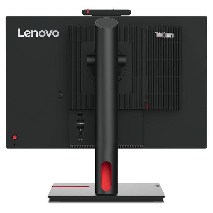 Lenovo ThinkCentre TIO-22 Gen5 Táctil Full HD IPS Lenovo ThinkCentre TIO-22 Gen5 Táctil Full HD IPS