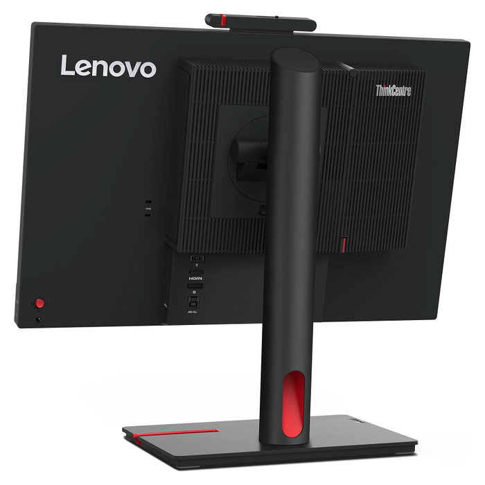 Lenovo ThinkCentre TIO-22 Gen5 Táctil Full HD IPS Lenovo ThinkCentre TIO-22 Gen5 Táctil Full HD IPS