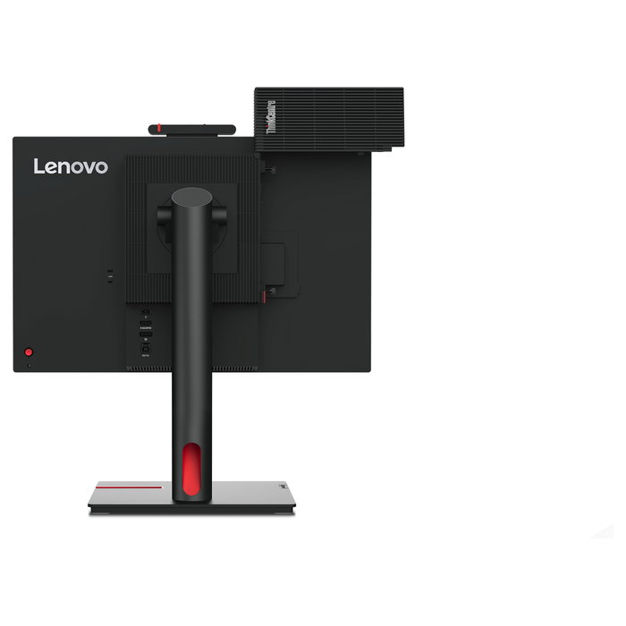 Lenovo ThinkCentre TIO-22 Gen5 Táctil Full HD IPS Lenovo ThinkCentre TIO-22 Gen5 Táctil Full HD IPS