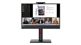 Lenovo ThinkCentre TIO-22 Gen5 Táctil Full HD IPS