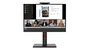 Lenovo ThinkCentre TIO-22 Gen5 Táctil Full HD IPS