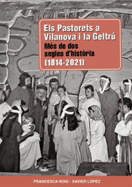 Els Pastorets a Vilanova i la Geltrú, Francesca Roig - EFADOS