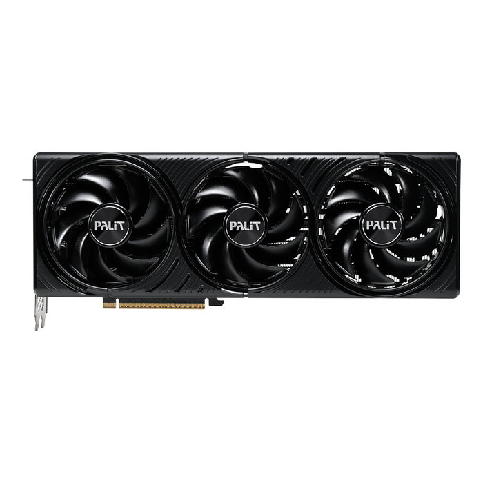 Palit RTX 5080 INFINITY 3 16GB GDDR7