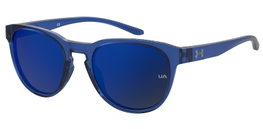 Under Armour UA-SKYLAR-OXZF3XT Gafas de Sol con Cristal Azul