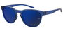 Under Armour UA-SKYLAR-OXZF3XT Gafas de Sol con Cristal Azul