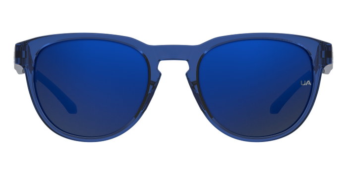 Under Armour UA-SKYLAR-OXZF3XT Gafas de Sol con Cristal Azul
