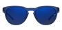 Under Armour UA-SKYLAR-OXZF3XT Gafas de Sol con Cristal Azul