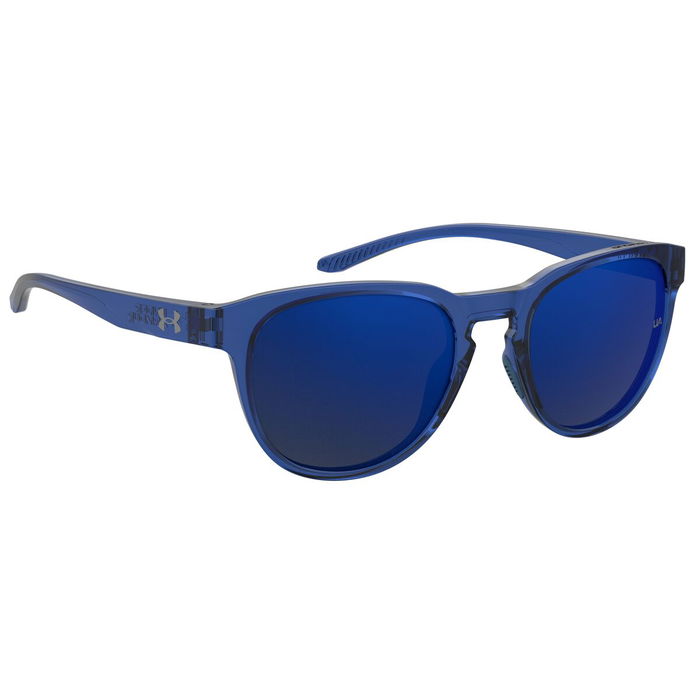 Gafas de Sol Unisex Under Armour UASKYLAROXZF3 Ø 53 mm