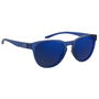 Gafas de Sol Unisex Under Armour UASKYLAROXZF3 Ø 53 mm