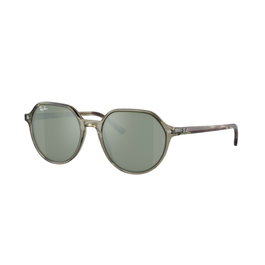 Ray Ban RB2195-66355C Gafas de sol verdes