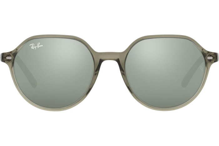 Ray Ban RB2195-66355C Gafas de sol verdes