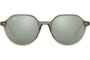 Ray Ban RB2195-66355C Gafas de sol verdes