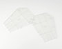 Bandai Tamashii Nations Tamashii Stage Caballete para Figuras Act.5 for Mechanics Clear 14 cm
