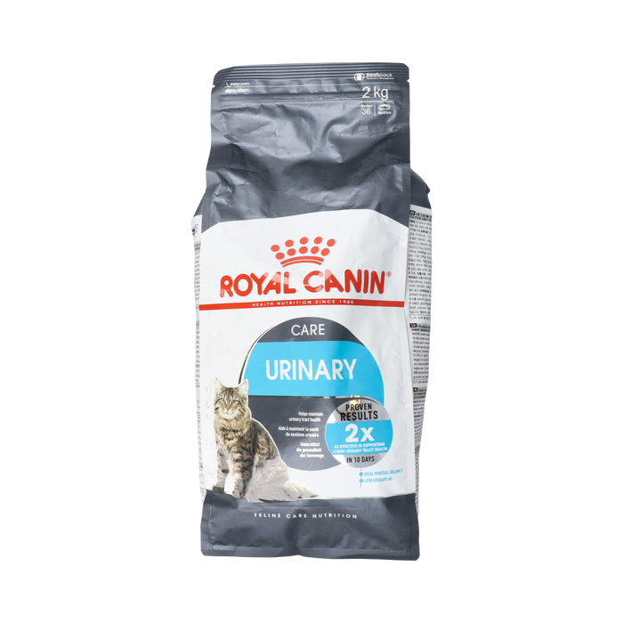 Royal Canin Feline Adult Urinary Care 2 kg Royal Canin Feline Adult Urinary Care 2 kg