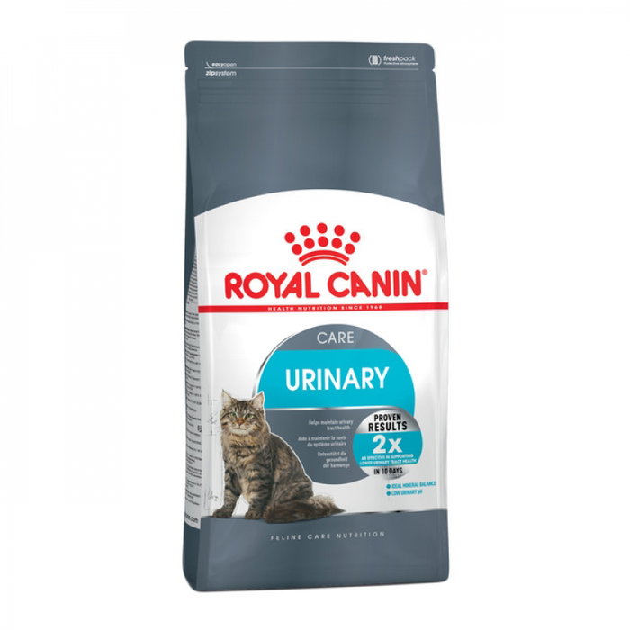 Royal Canin Feline Adult Urinary Care 2 kg Royal Canin Feline Adult Urinary Care 2 kg