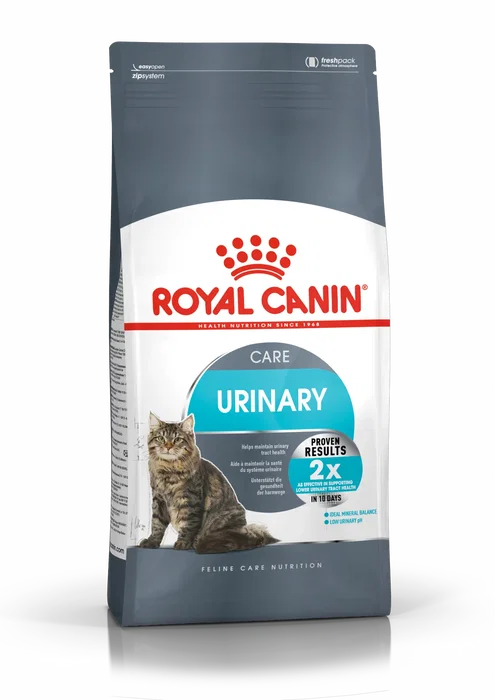 Royal Canin Feline Adult Urinary Care 2 kg Royal Canin Feline Adult Urinary Care 2 kg