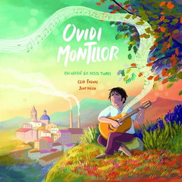 Ovidi Montllor, Cesk Freixas Morros - TIGRE DE PAPER