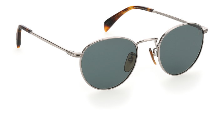 David Beckham DB-1005-S-6LB-QT para Hombre