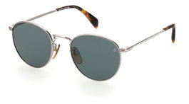 David Beckham DB-1005-S-6LB-QT para Hombre
