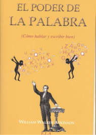Poder de la palabra, LIBRERIA ARGENTINA (ELA) - Nuevos Tiempos