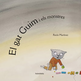 KALANDRAKA, El gat Guim i els monstres