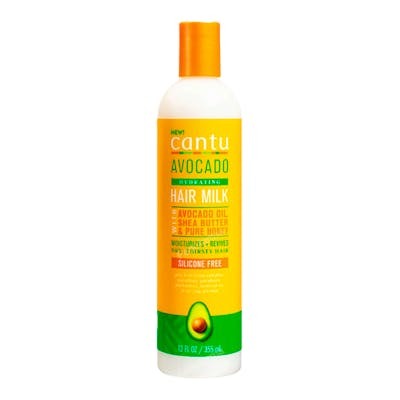 Cantu Avocado Hydrating Hair Milk Cantu Avocado Hydrating Hair Milk