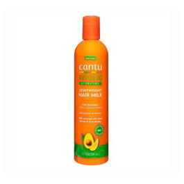 Cantu Avocado Hydrating Hair Milk