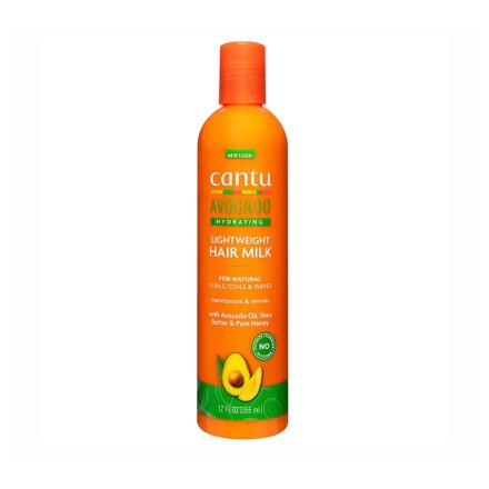 Cantu Avocado Hydrating Hair Milk Cantu Avocado Hydrating Hair Milk