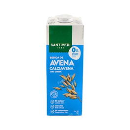 Provamel Calciavena Bebida Vegetal De Avena Con Calcio 1L