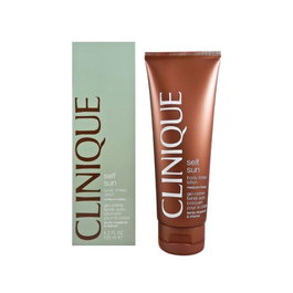 Clinique Sun Body Tinted Lotion Medium 125 ml