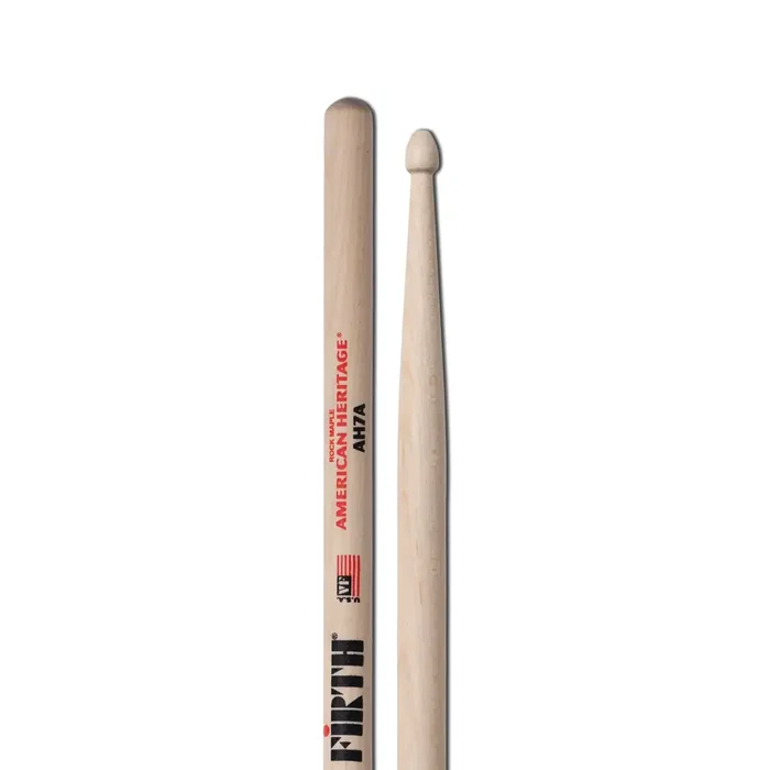 Vic Firth American Heritage 7A