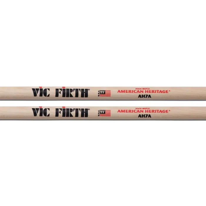 Vic Firth American Heritage 7A