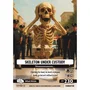 Panini Paquete Inicio Básico SKIFIDOL ITALIAN BRAINROT TCG Serie 2 BETA - Álbum + 1 Funda + 7 Cartas (PAN8051708033403)