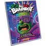Panini Paquete Inicio Básico SKIFIDOL ITALIAN BRAINROT TCG Serie 2 BETA - Álbum + 1 Funda + 7 Cartas (PAN8051708033403)