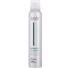 Londa Dry Shampoo Champú Seco 180 mL