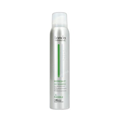 Londa Professional Texture Refresh It Champú Seco 180 ml Londa Professional Texture Refresh It Champú Seco 180 ml