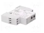 CARLO GAVAZZI DAA51CM24 Relé de tiempo SPDT 24VDC