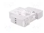 CARLO GAVAZZI DAA51CM24 Relé de tiempo SPDT 24VDC