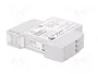 CARLO GAVAZZI DAA51CM24 Relé de tiempo SPDT 24VDC