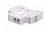 CARLO GAVAZZI DAA51CM24 Relé de tiempo SPDT 24VDC