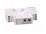 CARLO GAVAZZI DAA51CM24 Relé de tiempo SPDT 24VDC