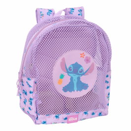 Safta Mochila Anti-Arena Stitch Disney