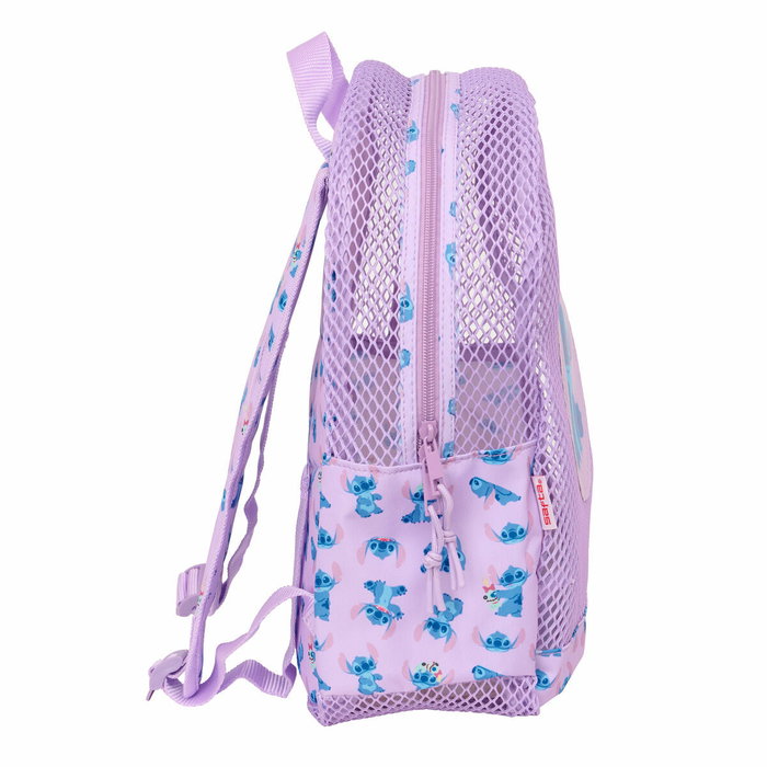 Safta Mochila Anti-Arena Stitch Disney Safta Mochila Anti-Arena Stitch Disney