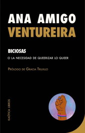 BICIOSAS, Ana Amigo-Ventureira - KAOTICA LIBROS