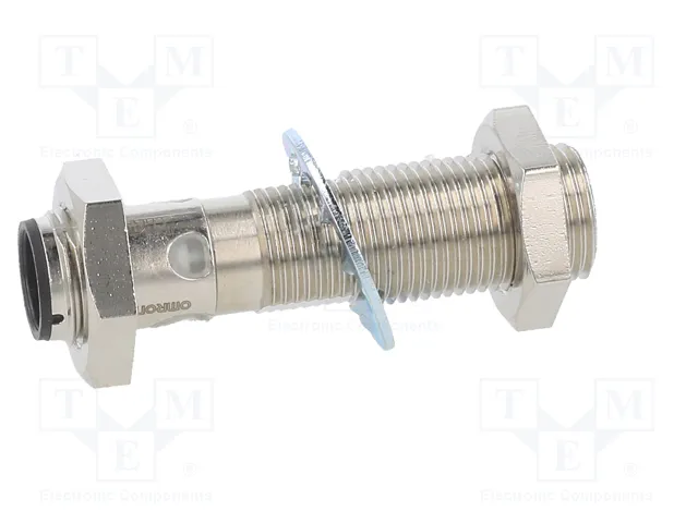 OMRON E2E Next E2E-X4B1T12-M1 Sensor Inductivo M12
