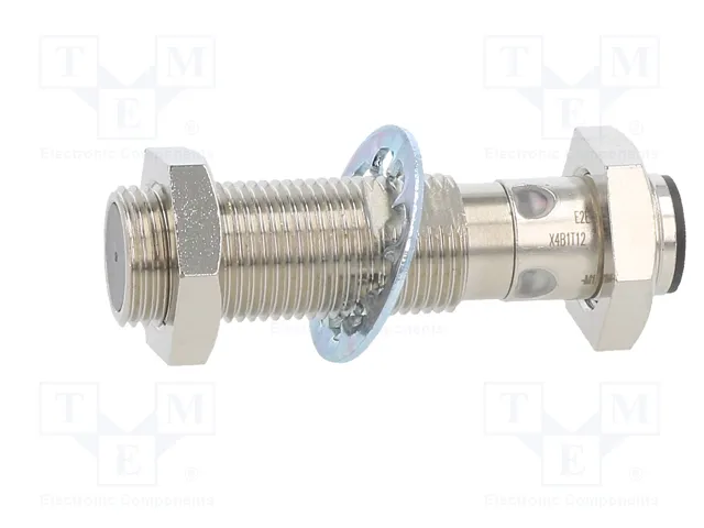 OMRON E2E Next E2E-X4B1T12-M1 Sensor Inductivo M12